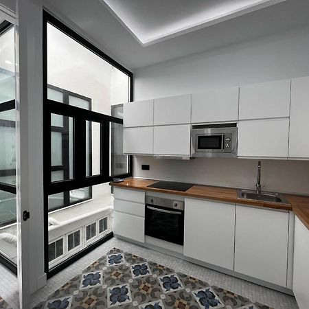 Grand Apartment Larios Малага Экстерьер фото